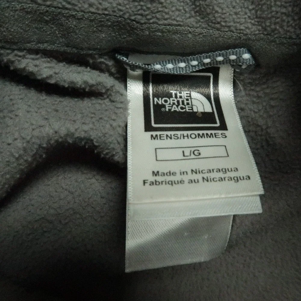 The North Face north face